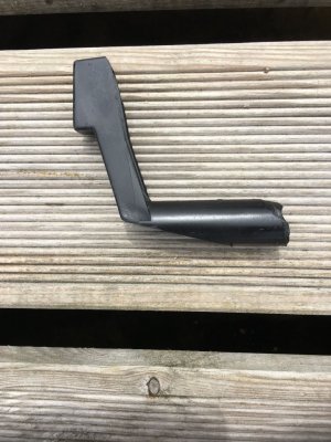 Manetka do zmiany biegow Mercury 5..jpg